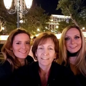 Meet your Posher, Madeline